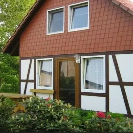 Mit Sauna Und Whirlpool , Cleaning Included Feriehus Börgerende-Rethwisch