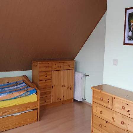 Feriehus Mit Sauna Und Whirlpool , Cleaning Included
