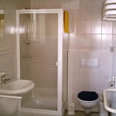 Mit Sauna Und Whirlpool , Cleaning Included Börgerende-Rethwisch