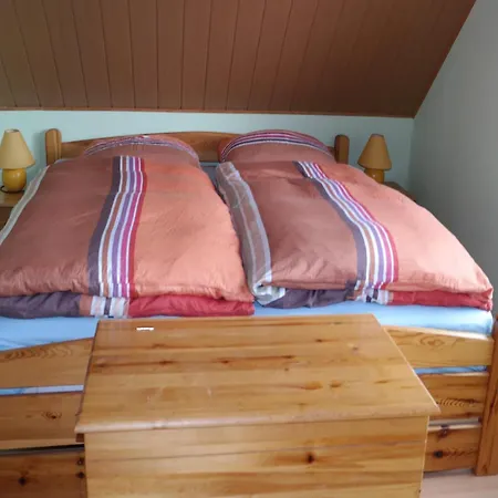 Mit Sauna Und Whirlpool , Cleaning Included Feriehus