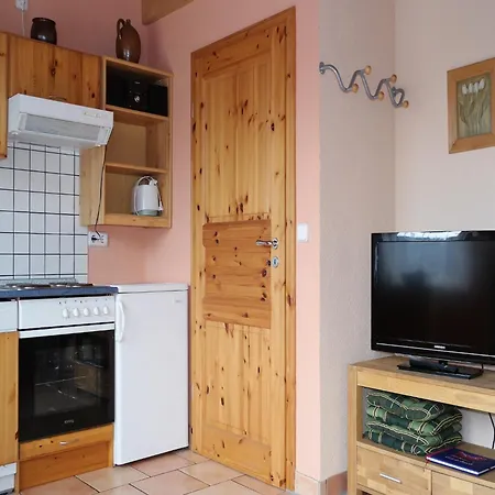 Mit Sauna Und Whirlpool , Cleaning Included Börgerende-Rethwisch