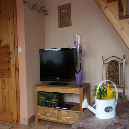 Mit Sauna Und Whirlpool , Cleaning Included Feriehus Börgerende-Rethwisch