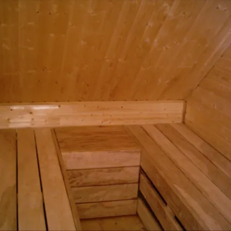 Mit Sauna Und Whirlpool , Cleaning Included Feriehus